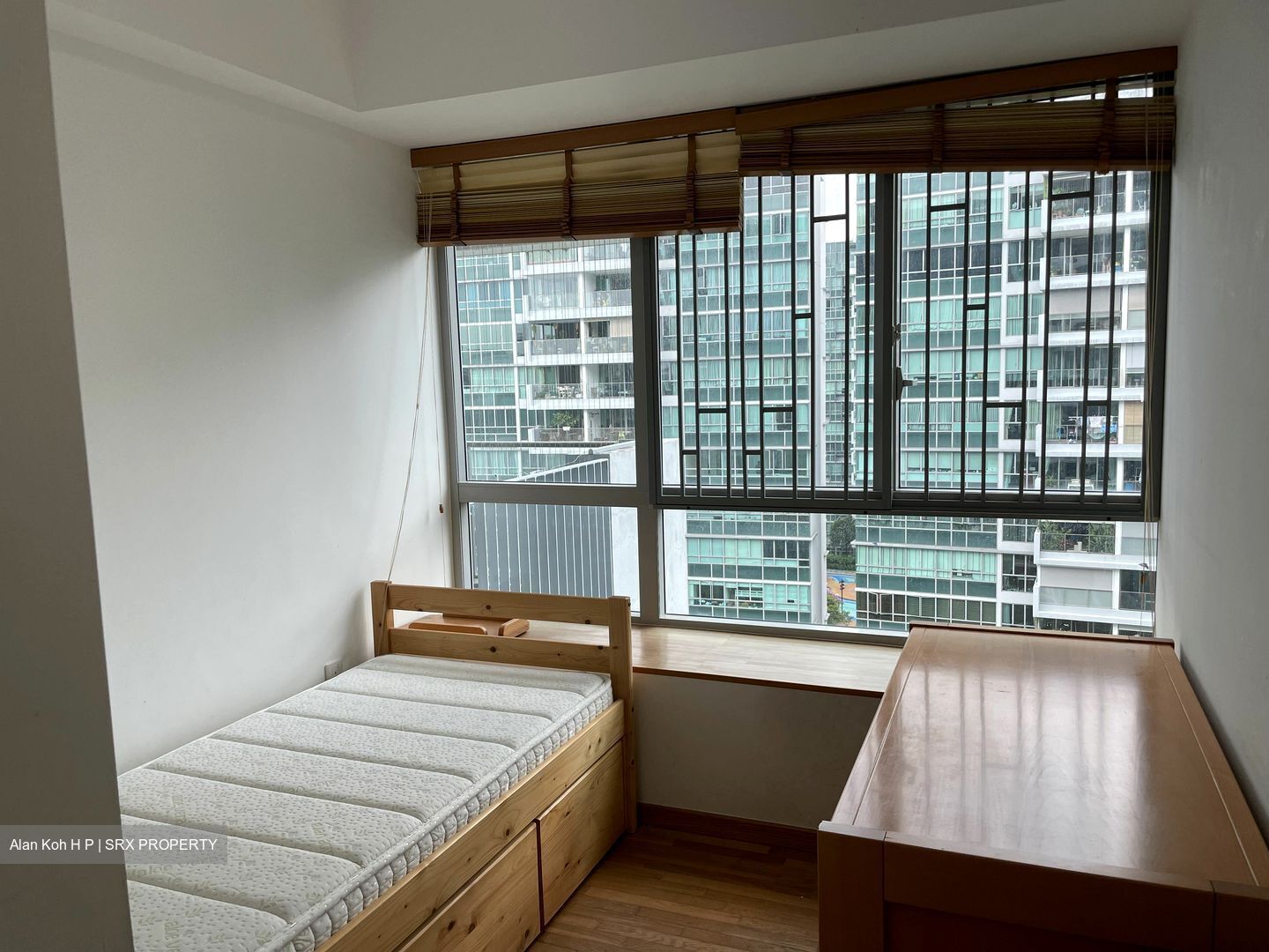 The Minton (D19), Condominium #497744031